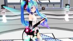 アペミクさんでPONOON