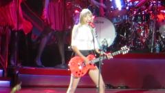 Taylor Swift - Red