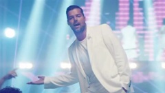 Ricky Martin - Come With Me