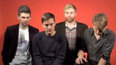 Franz Ferdinand - 5 Things About 'Tonight:Franz Ferdinand'