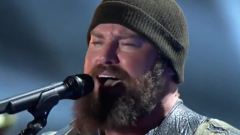 Zac Brown Band - Jump Right In