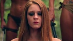 电影<丛林女孩> 预告片