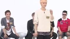 一周偶像 鹿晗双舞合辑 Cut