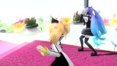 ワールズエンド・ダンスホール