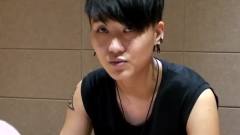 CJ E&M公开选秀 JIHO指导影像