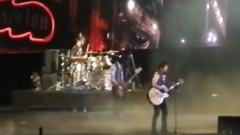 干杯 & 第一次离场 & 诺亚方舟