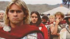 Jenifer Bartoli - Donne Moi Le Temps