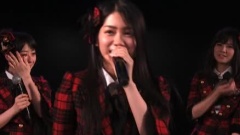 AKB48 (篠田チームA)公演