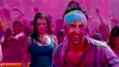 印度群星 - Balam Pichkari