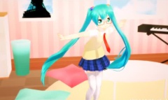 ありふれたせかいせいふく