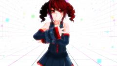 重音teto - せかいせいふく