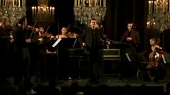 Philippe Jaroussky - Senti Il Fato