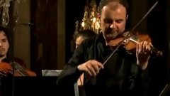 Philippe Jaroussky - Concerto Pour Violon En Re Mineur