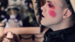 Henric de la Cour - Shark