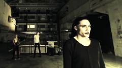 Henric de la Cour - My Machine