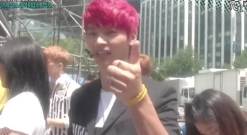 Mnet Wide News Behind