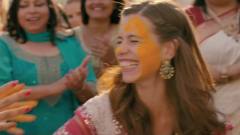 印度群星 - Kabira Encore Song