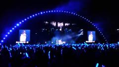 我不愿让你一个人