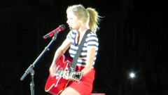 Taylor Swift - Fearless