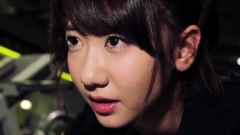 柏木レッグカール AKB映像センター