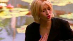 Christina Aguilera - Reflection