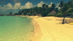 Robin Thicke - The Good Life