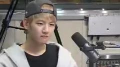 SBS-R power FM Boom's Young Street