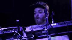 Studio M - Silent Dancer