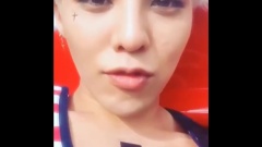 G-Dragon(BigBang) - 庆生祝福