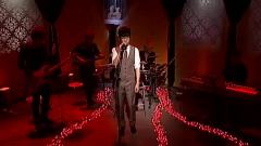 只要你过得比我好