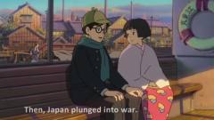 宫崎骏 - The Wind Rises