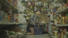 Chateau Marmont - Wind Blows