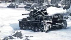 游戏<坦克世界 无尽的战争> 预告片