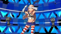 Nico - え?あぁ,そう.