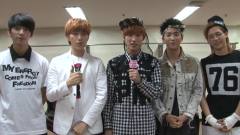 KBS World TV 10th Year Anniversary Congrats Video Message!