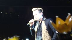 G-Dragon(BigBang) - 亲爱的