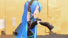 真夏のレターレインボー