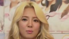 采访时发生的可爱搞笑事