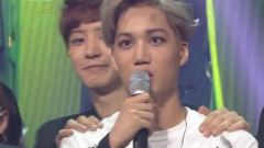 待机室 & Growl & 一位受赏