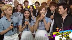 待机室 & 一位受赏