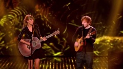 Taylor Swift - Everything Has Changed