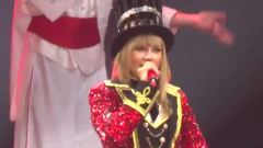 Taylor Swift - RED Tour