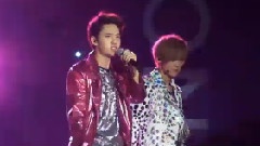 DJ Got Us Fallin In Love SMT