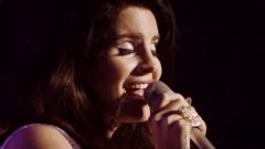 Lana Del Rey - Born To Die