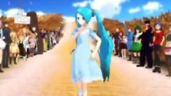 積乱雲グラフィティ