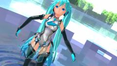 ウチのレーシングミク