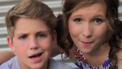 MattyB - We Can't Stop