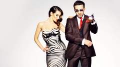 印度群星 - Bad Girl