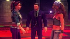 <黑道圣徒4> 开发者日志第四部