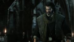 <神偷4> Gamescom 2013预告片